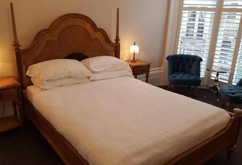 Fotos del hotel Red Brighton Blue:  6