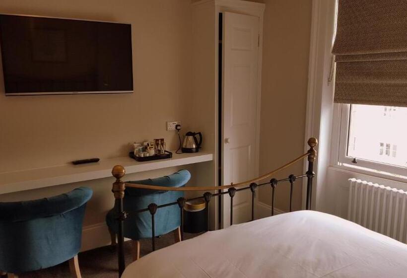 Fotos del hotel Red Brighton Blue:  14