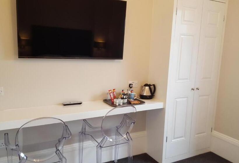 Fotos del hotel Red Brighton Blue:  15