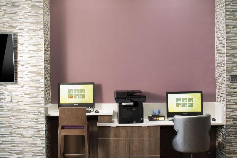 בית מלון כפרי Residence Inn By Marriott West Palm Beach Downtown