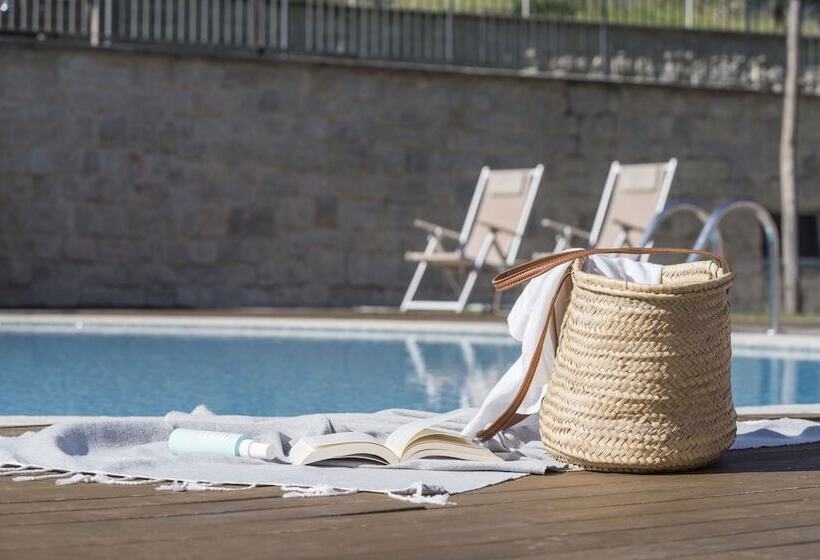 هتل Residence La Vigna