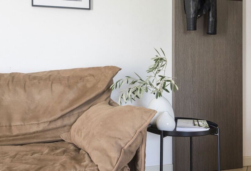 هتل Residence La Vigna