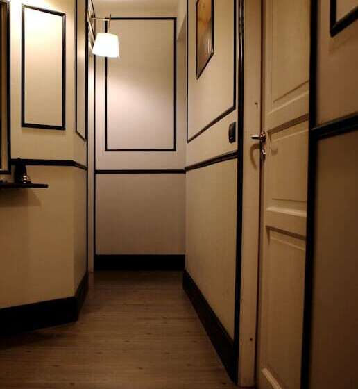 Fotos del hotel Royal Suite Du Vatican:  12