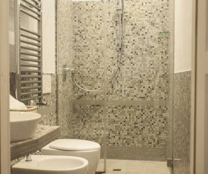 Fotos del hotel Royal Suite Du Vatican:  25