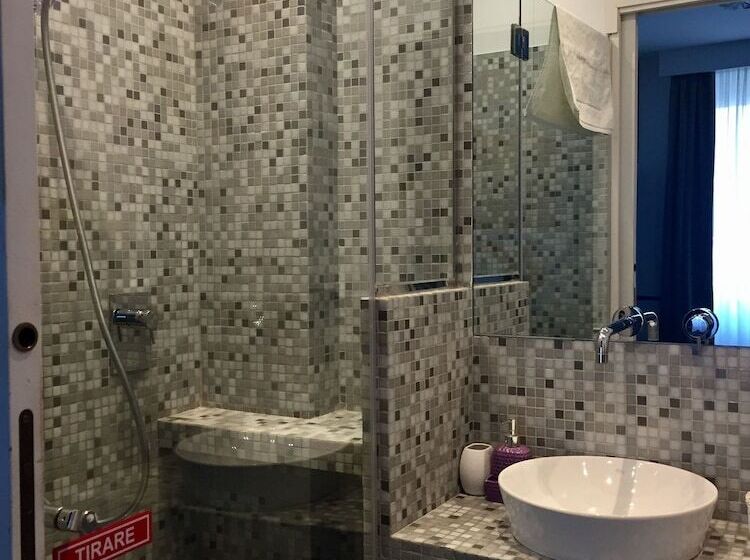 Fotos del hotel Royal Suite Du Vatican:  6