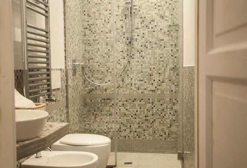 Fotos del hotel Royal Suite Du Vatican:  17