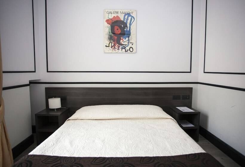 Fotos del hotel Royal Suite Du Vatican:  2