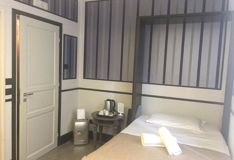 Fotos del hotel Royal Suite Du Vatican:  15