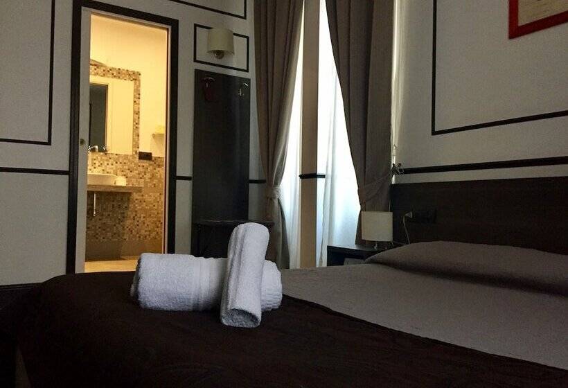 Fotos del hotel Royal Suite Du Vatican:  5