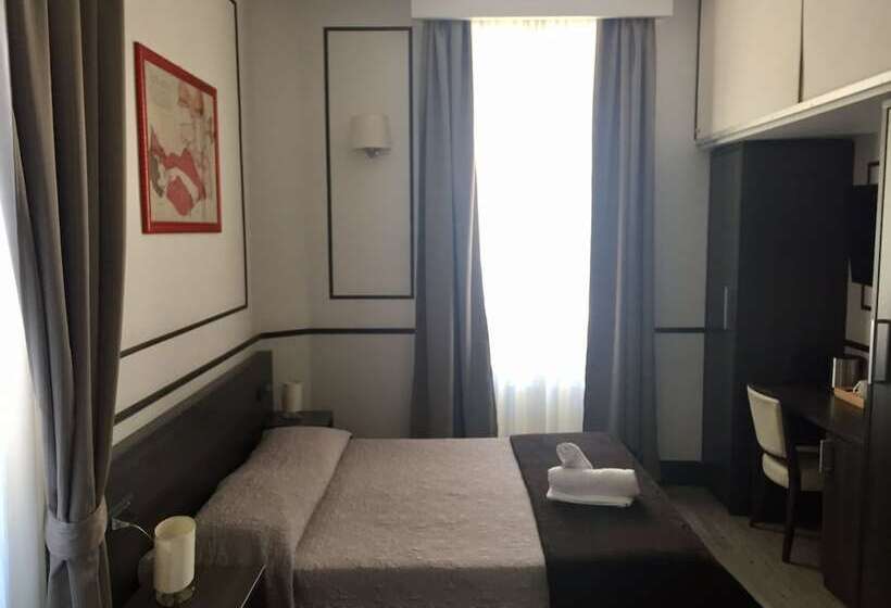 Fotos del hotel Royal Suite Du Vatican:  18