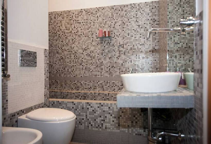 Fotos del hotel Royal Suite Du Vatican:  8