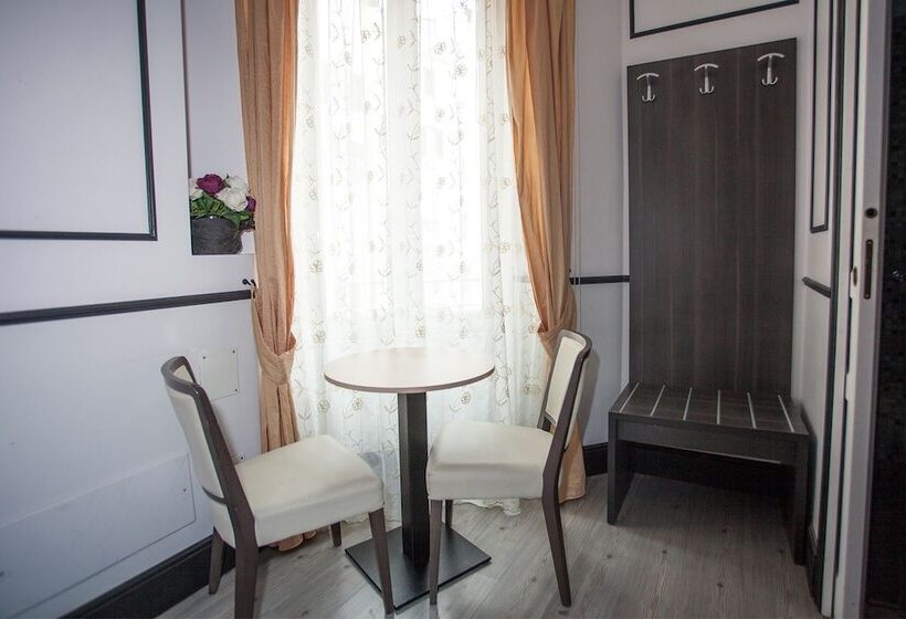 Fotos del hotel Royal Suite Du Vatican:  7