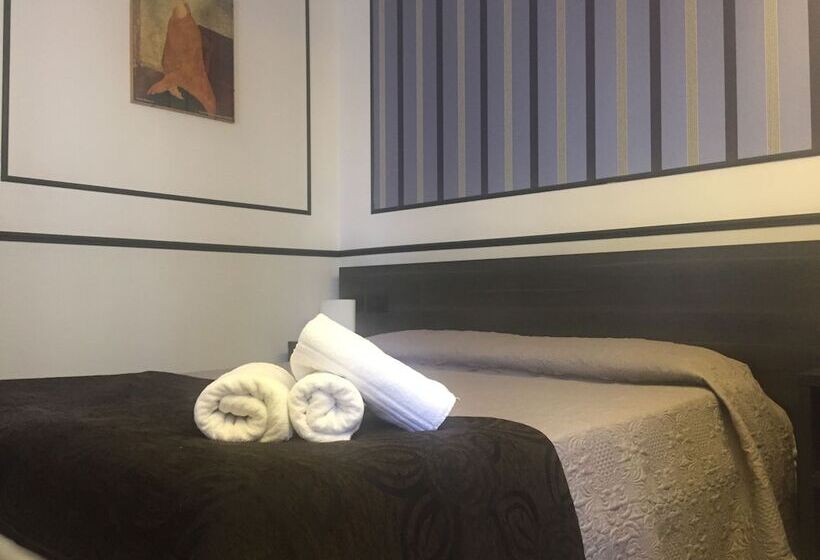 Fotos del hotel Royal Suite Du Vatican:  3