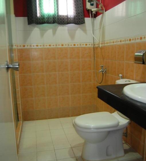 فندق Rumi Apartelle