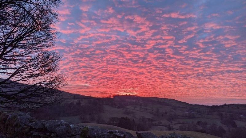 乡村酒店  High Fold Guest House