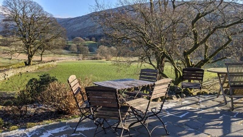 乡村酒店  High Fold Guest House