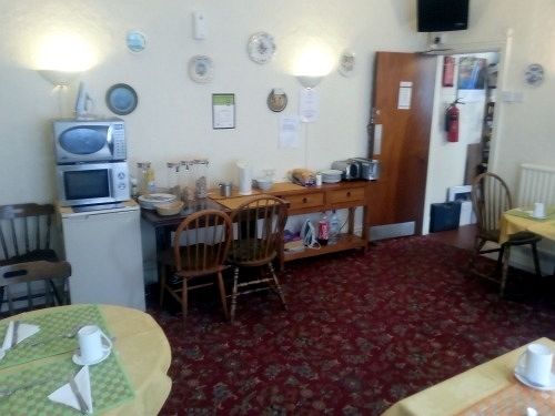 هتل روستایی Sunnyside