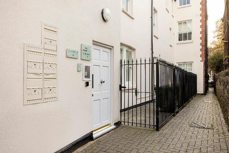 Fotos del hotel Saco Cardiff - Cathedral Road:  3