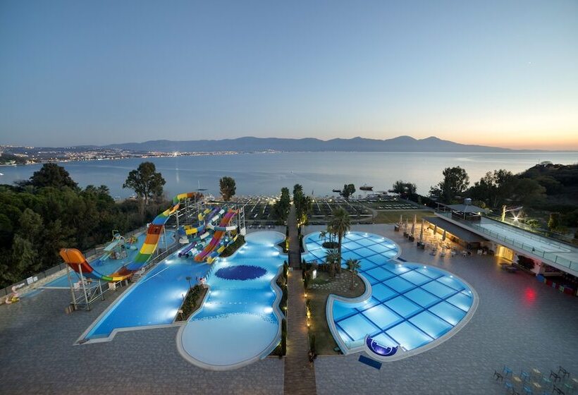 هتل Liberty Kuşadası   All Inclusive