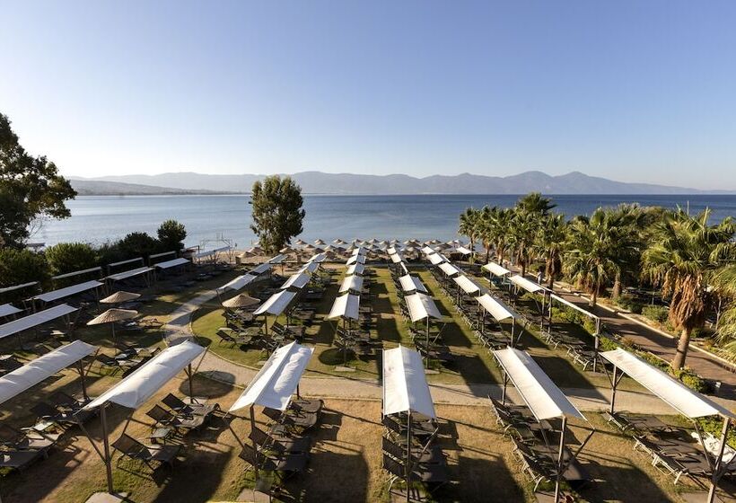 هتل Liberty Kuşadası   All Inclusive