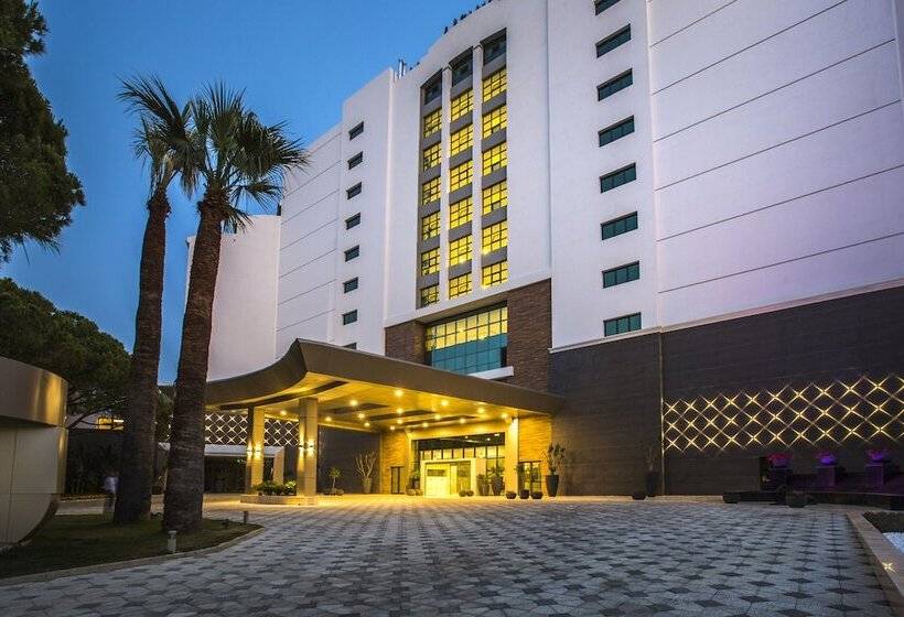 هتل Liberty Kuşadası   All Inclusive