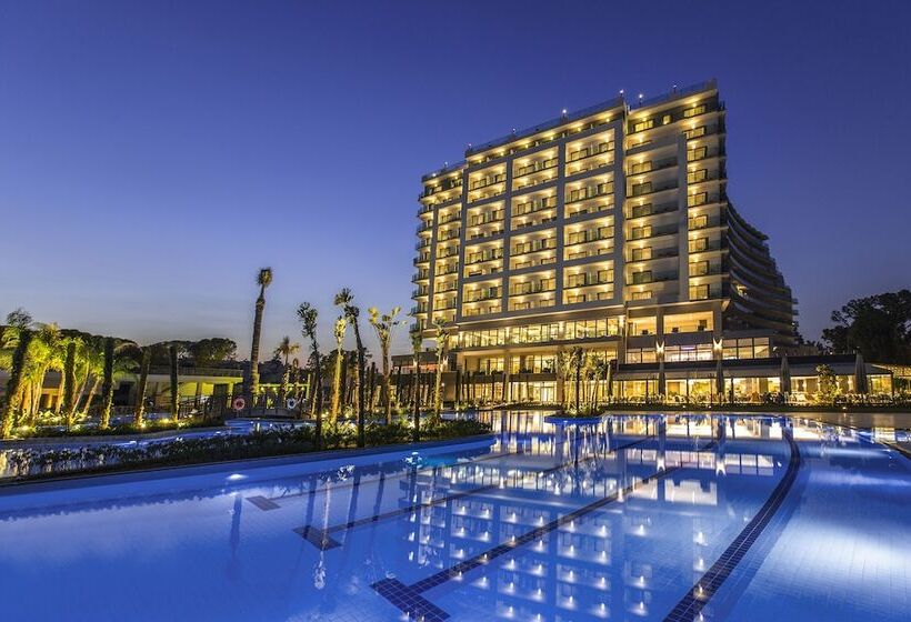 هتل Liberty Kuşadası   All Inclusive