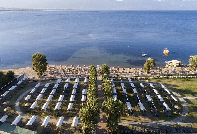 هتل Liberty Kuşadası   All Inclusive