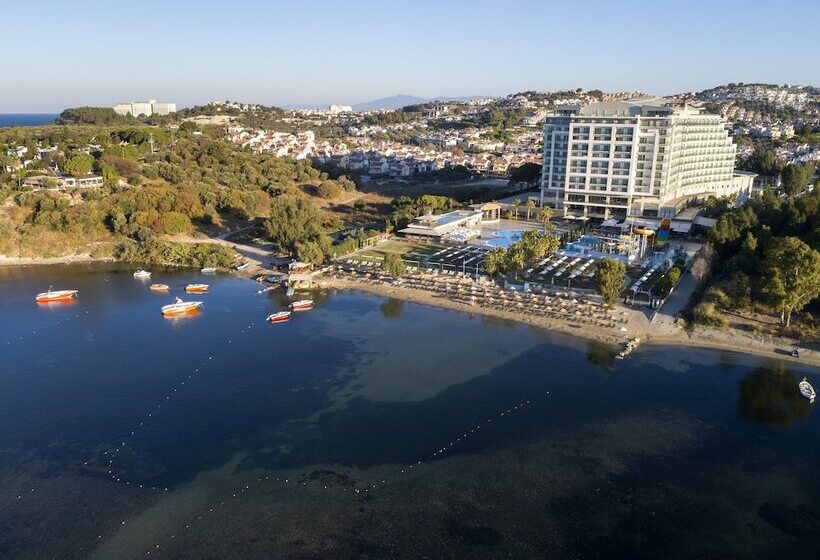هتل Liberty Kuşadası   All Inclusive