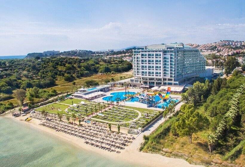 هتل Liberty Kuşadası   All Inclusive