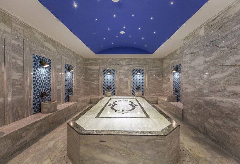 هتل Liberty Kuşadası   All Inclusive