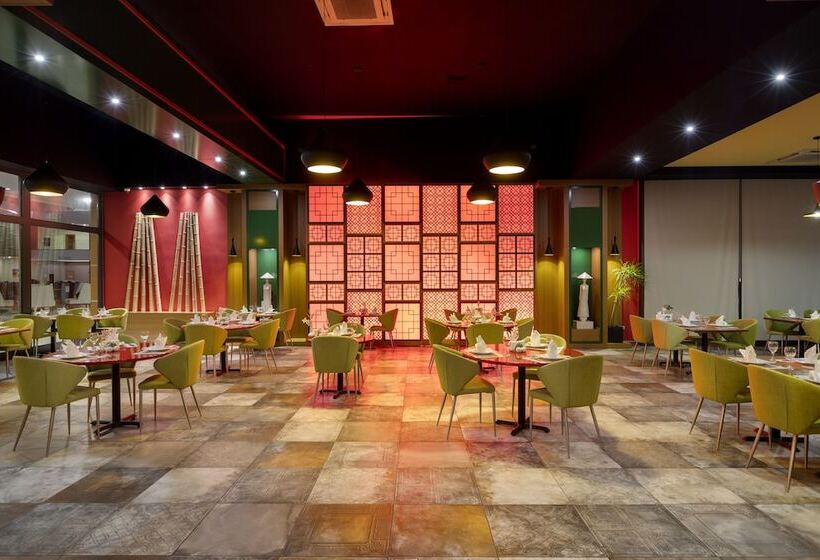هتل Liberty Kuşadası   All Inclusive