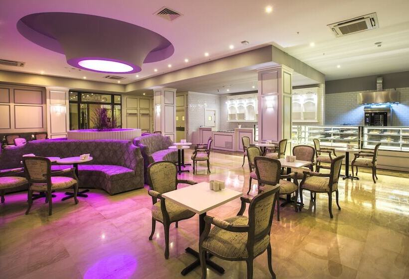 هتل Liberty Kuşadası   All Inclusive