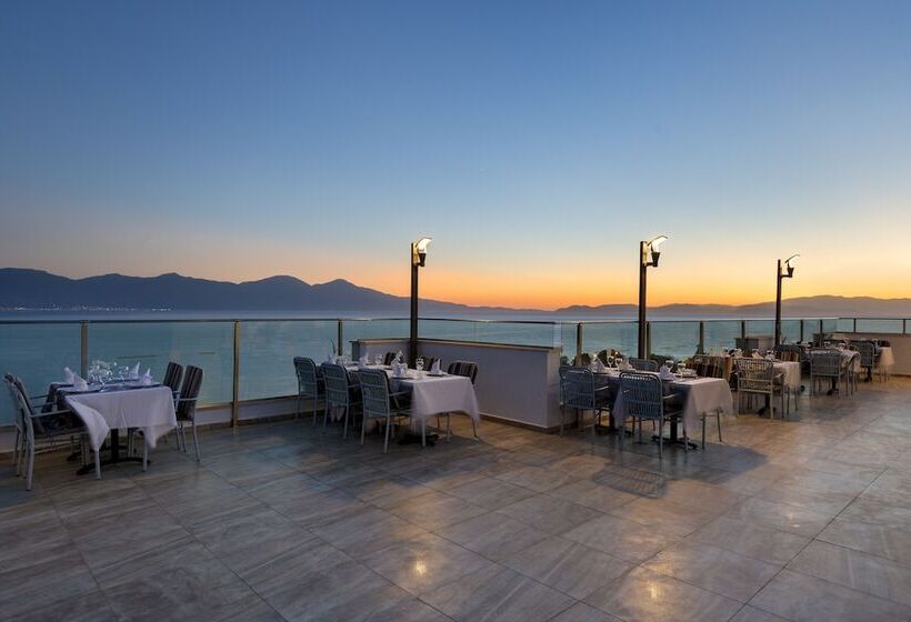 هتل Liberty Kuşadası   All Inclusive