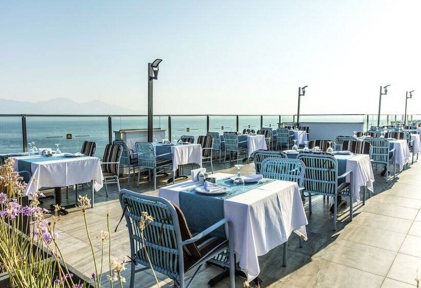 هتل Liberty Kuşadası   All Inclusive