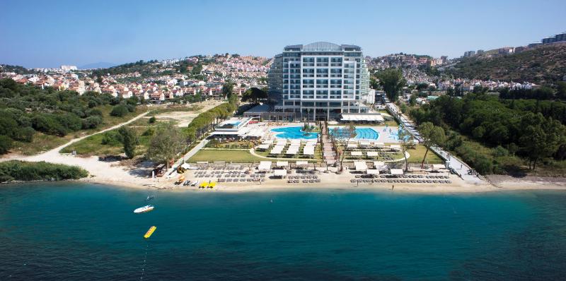 هتل Liberty Kuşadası   All Inclusive