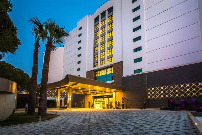هتل Liberty Kuşadası   All Inclusive