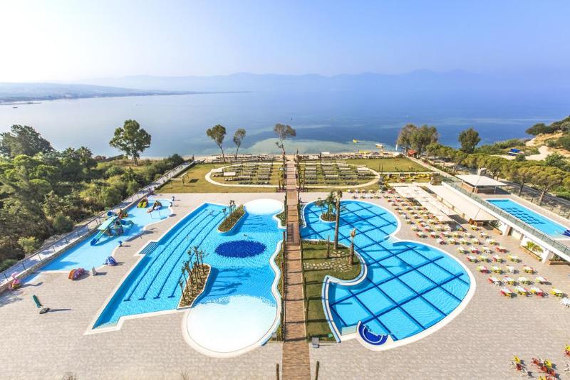 هتل Liberty Kuşadası   All Inclusive