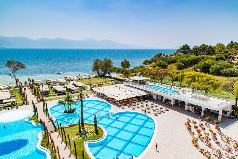 هتل Liberty Kuşadası   All Inclusive