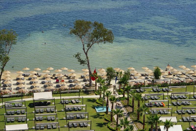 هتل Liberty Kuşadası   All Inclusive