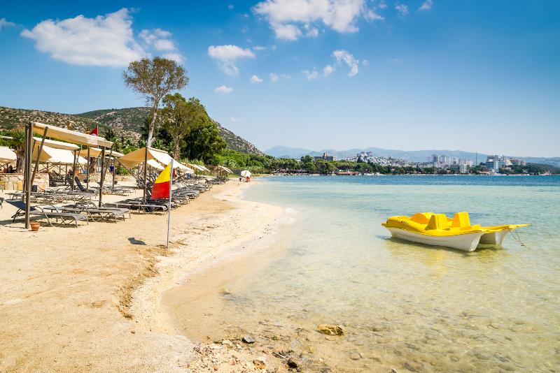 هتل Liberty Kuşadası   All Inclusive