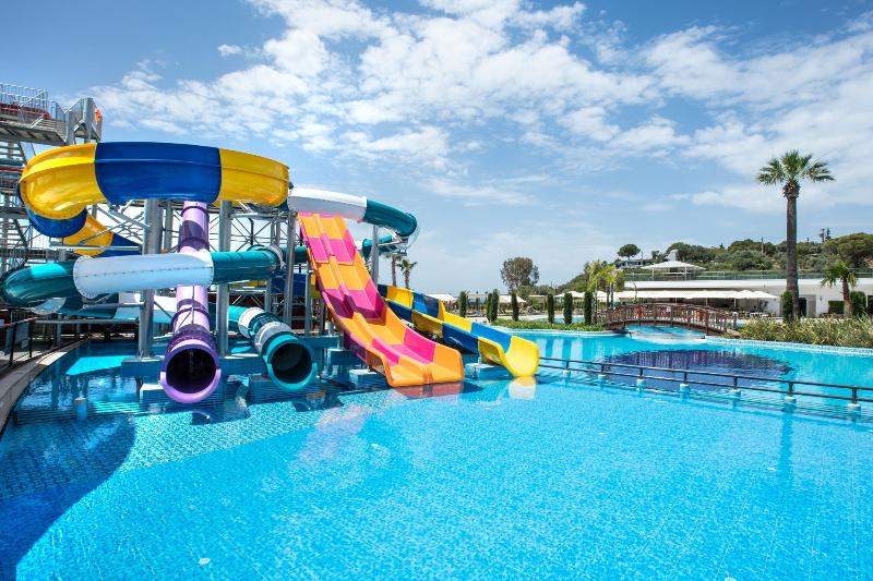 هتل Liberty Kuşadası   All Inclusive