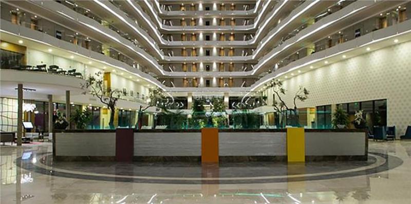 هتل Liberty Kuşadası   All Inclusive
