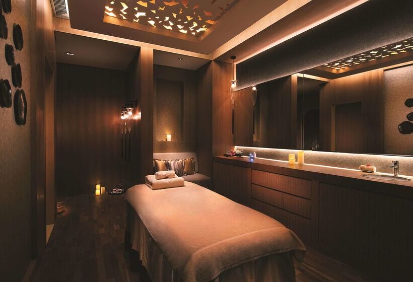 هتل Shangrila Nanjing