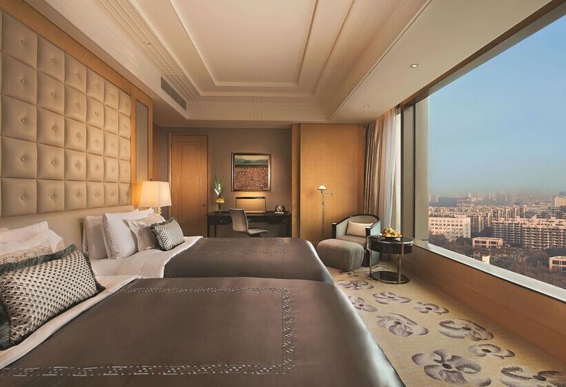 هتل Shangrila Nanjing