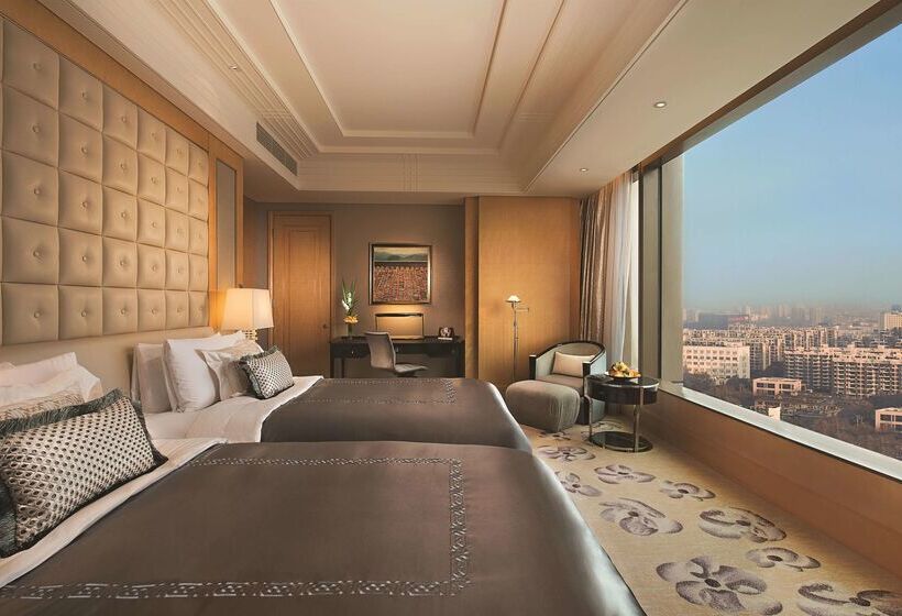 فندق Shangrila Nanjing