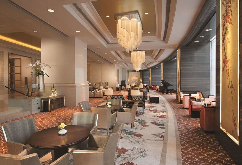 هتل Shangrila Nanjing