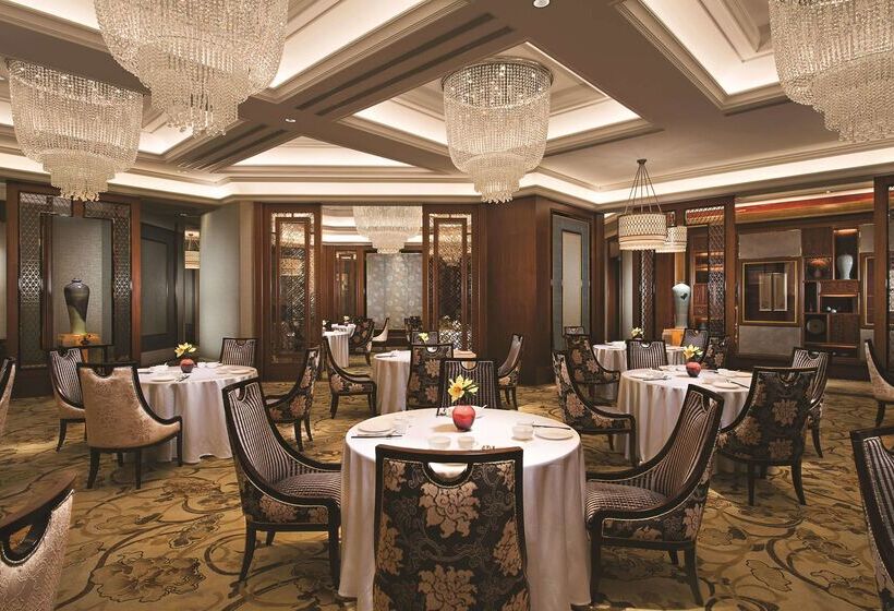 هتل Shangrila Nanjing