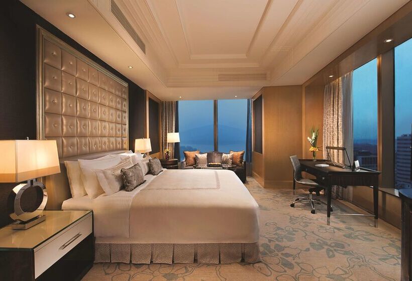 هتل Shangrila Nanjing