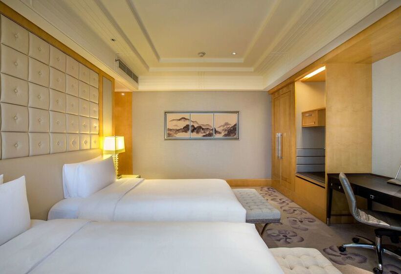 هتل Shangrila Nanjing