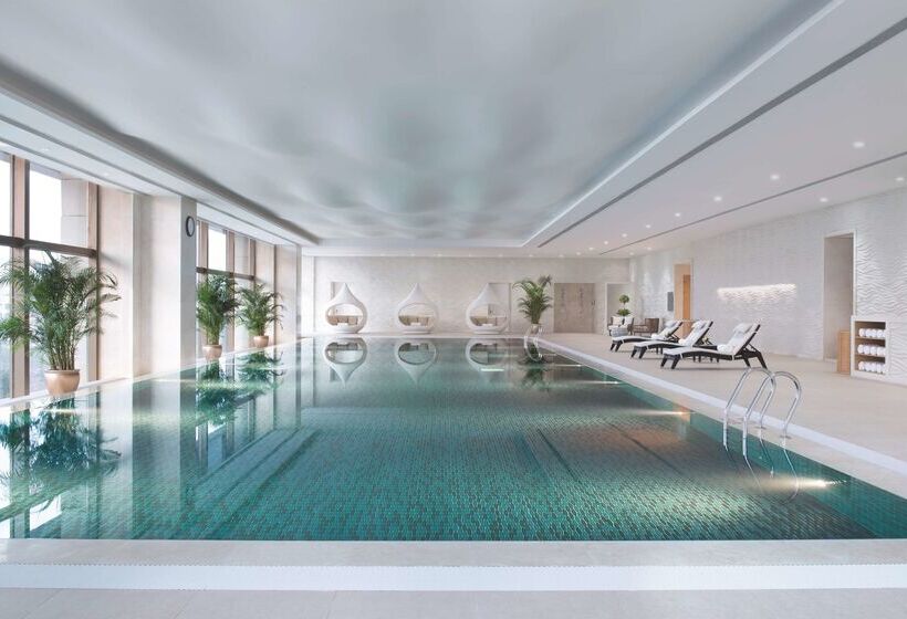 هتل Shangrila Nanjing